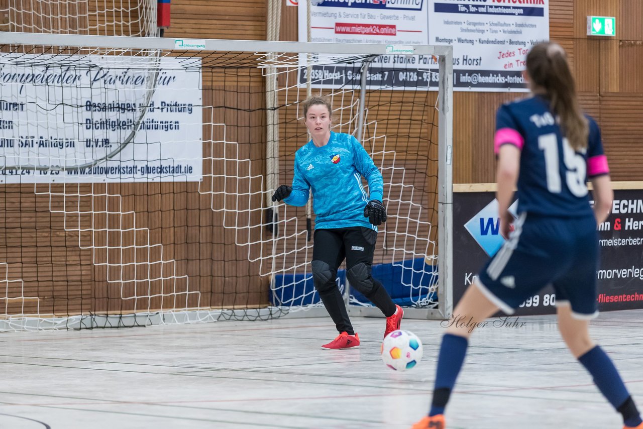 Bild 675 - VR Bank Cup Horst